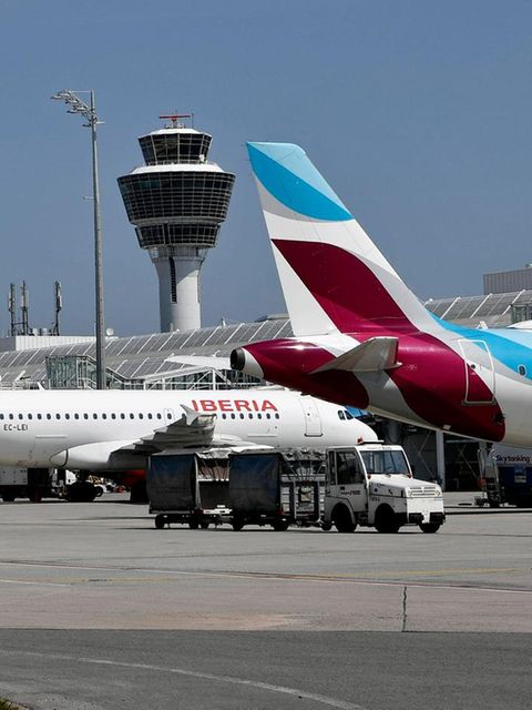 Teurer nicht gleich besser: Das sind die schlechtesten Airlines Europas