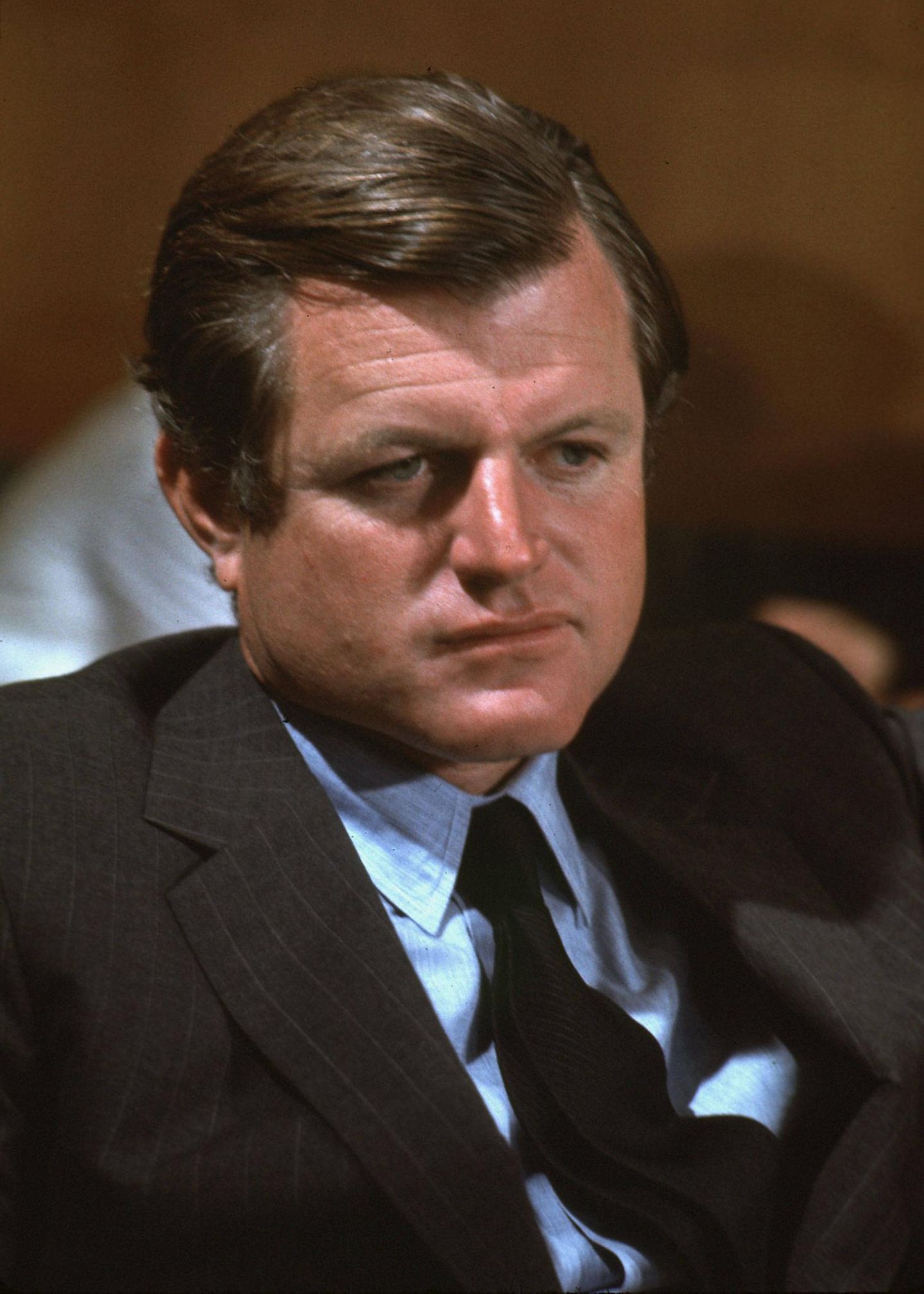 Edward M. Kennedy Edward M. Kennedy