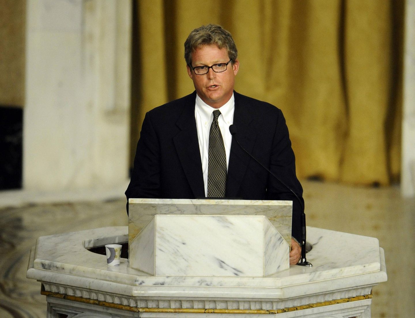 Edward Kennedy Jr. Edward Kennedy Jr.