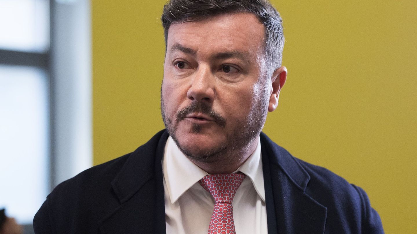 Justice: Investor René Benko complains about the public prosecutor