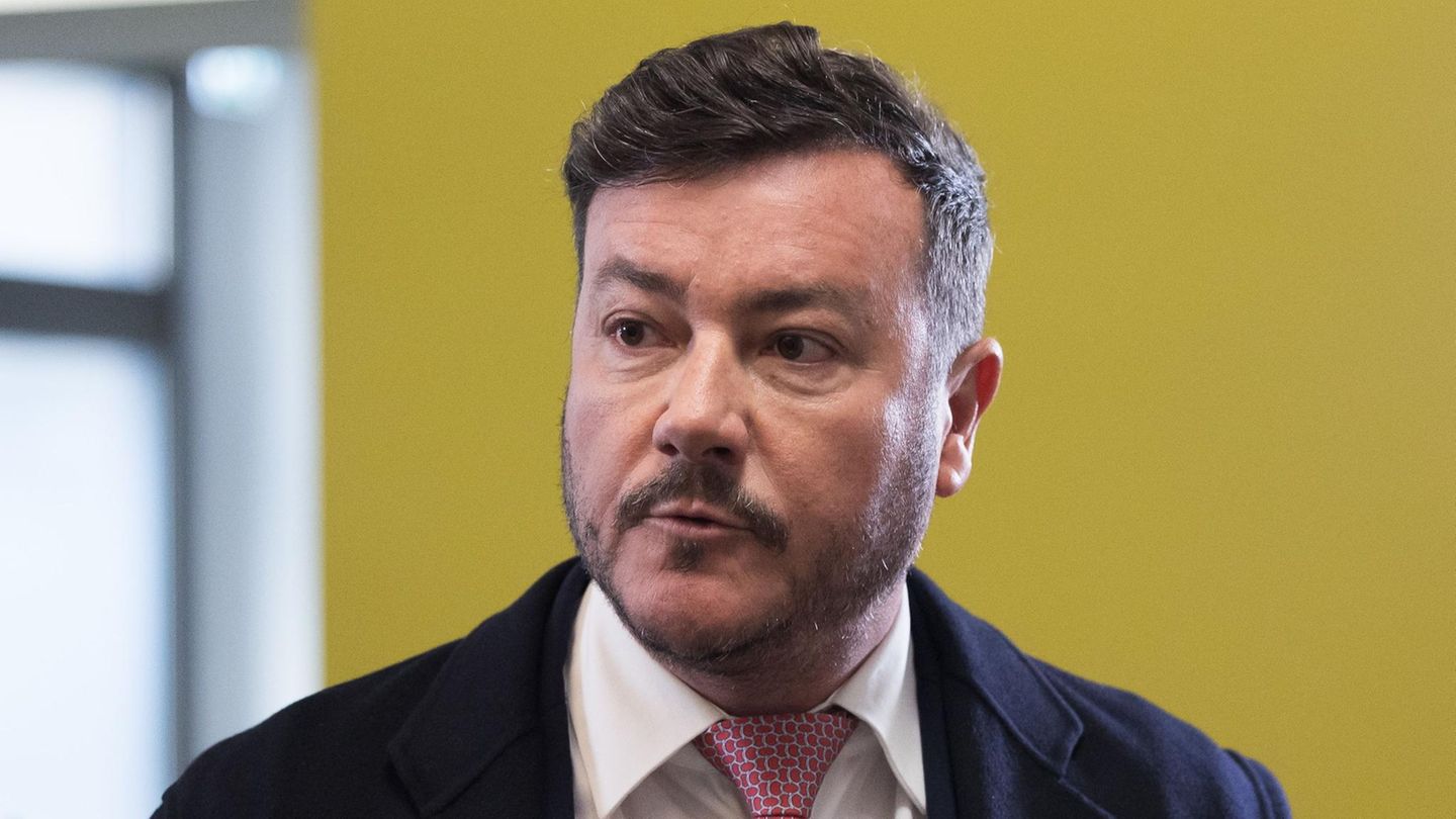 René Benko accused in Vienna – threatening up to 10 years in prison