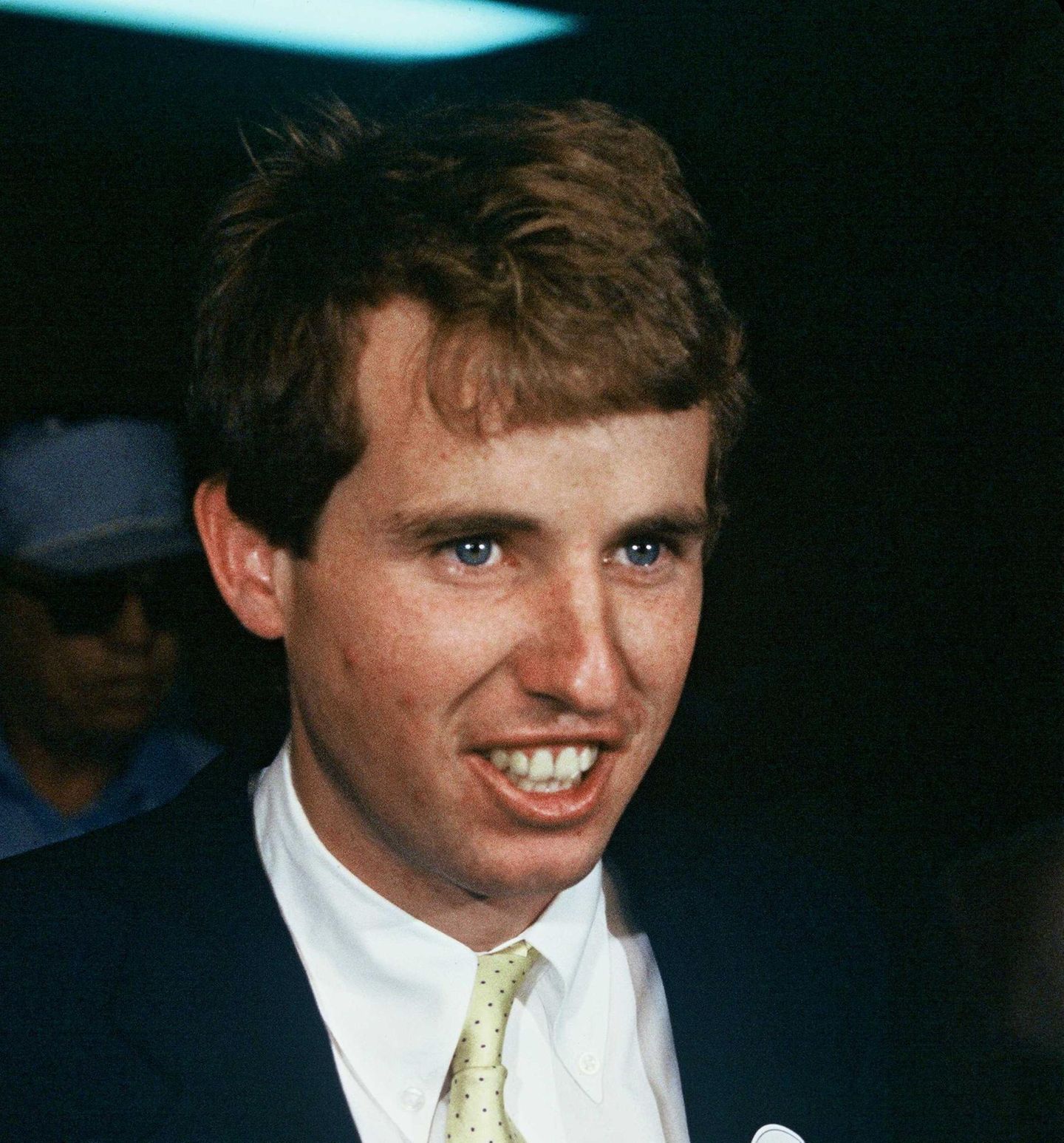 Michael LeMoyne Kennedy Michael LeMoyne Kennedy
