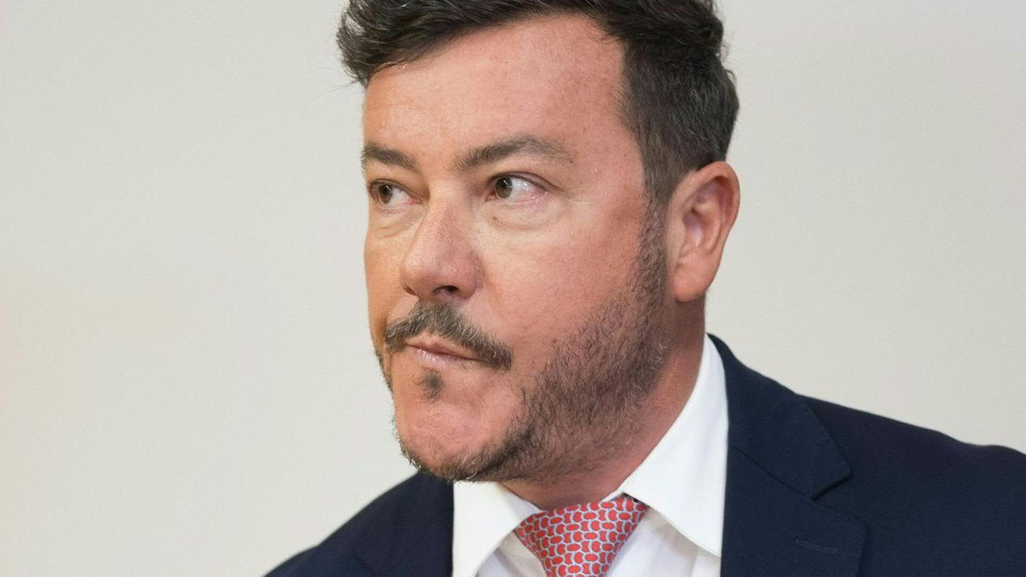 Justice: Ex-billionaire Benko accused-one aspect of the Signa bankruptcy
