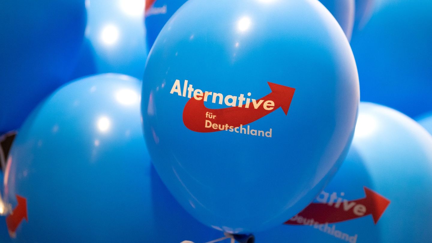 AfD in the public service: Rhineland-Palatinate: No flat-rate ban for AfD applicants