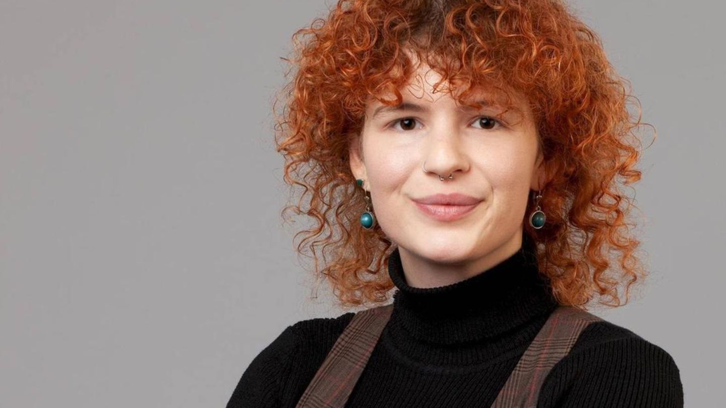 Lisa Schubert: First non-bober member of the Bundestag