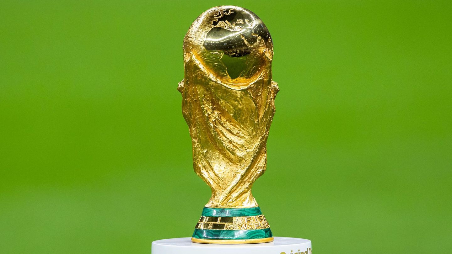 Football World Cup 2026: On this date the pre-sale begins