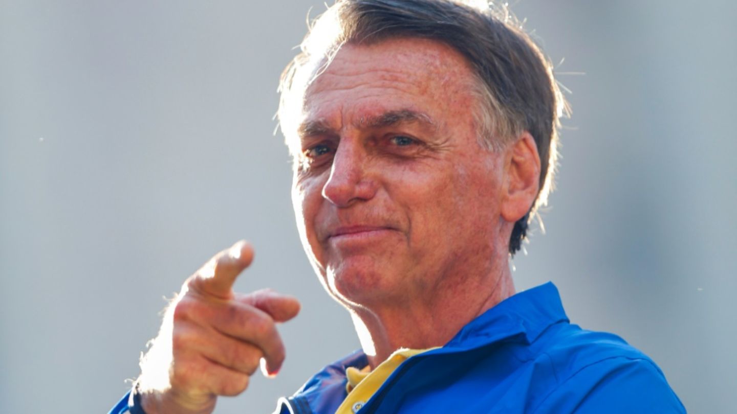 Jair Bolsonaro