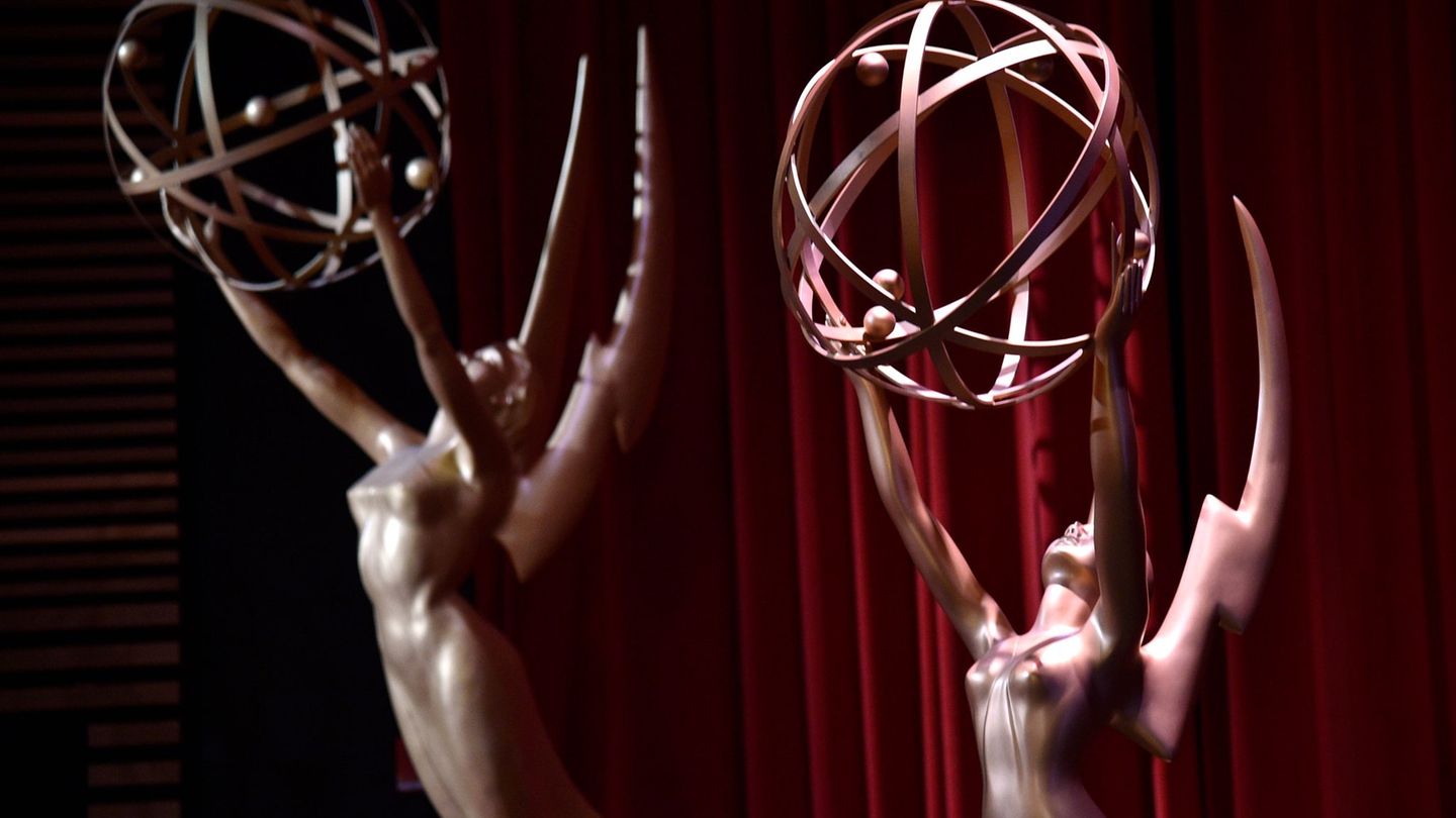 US television prices: “Severance” and “The White Lotus” at Emmy favorites at the front