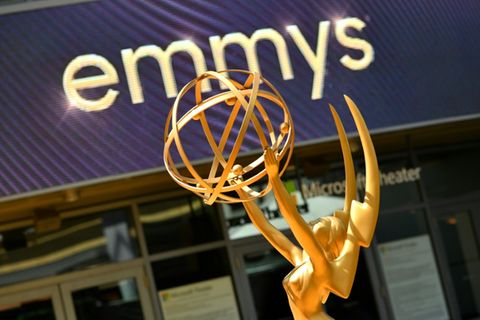 Emmy-Statue