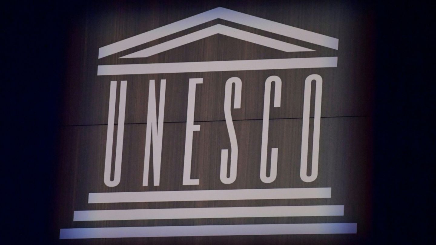 Unesco-Logo