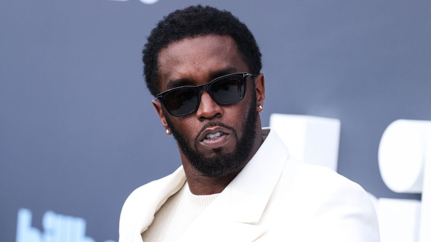 Before preliminary punishment: Sean Combs perceives therapy programs