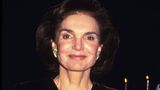 Jacqueline "Jackie" Kennedy Onassis