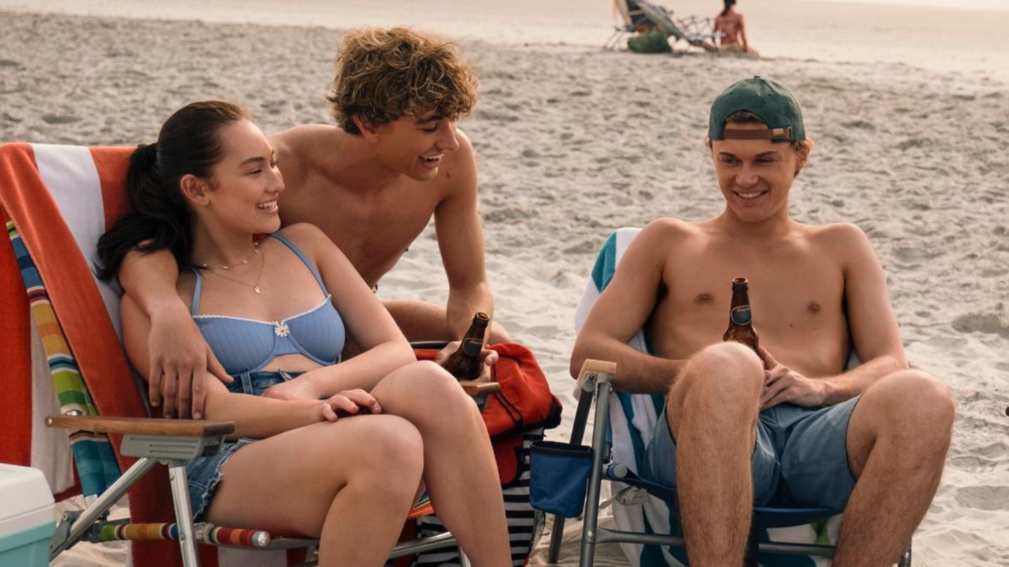 “The summer when I got beautiful” on Prime Video: Appeal to fans