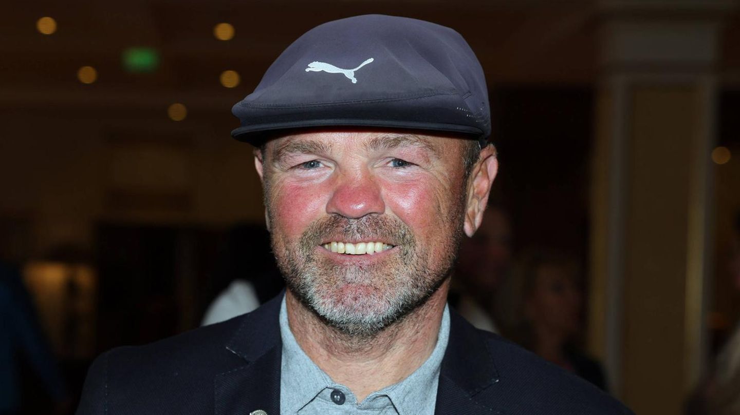Sven Ottke hat eine Wohnung auf Mallorca und trainiert dort Hotel-Gäste