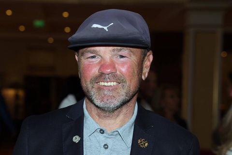 Sven Ottke hat eine Wohnung auf Mallorca und trainiert dort Hotel-Gäste