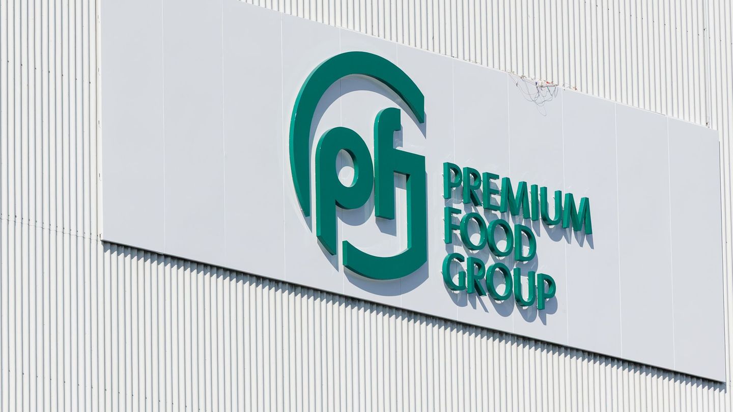 After the Cartel Office decision: ban on takeover: Premium Food Group lodges a complaint