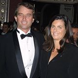 Mary Richardson Kennedy