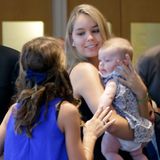 Saoirse Kennedy Hill