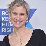 Maeve Kennedy McKean war die Enkelin von Robert F- Kennedy, der 1968 durch ein Attentat starb