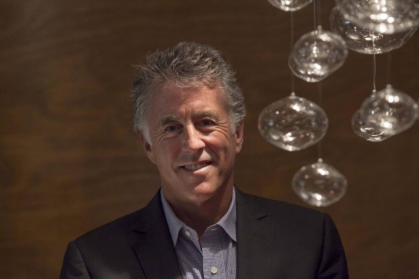 Christopher Kennedy Lawford
