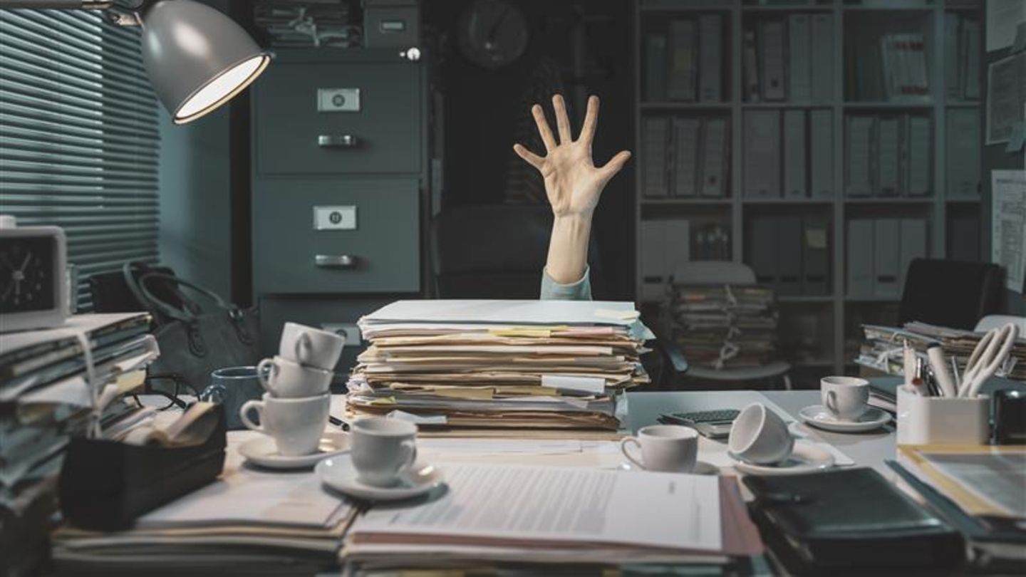 Tax declaration 2025: My first time – and what I learned about it
