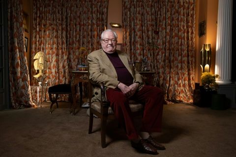 Jean-Marie Le Pen 2022