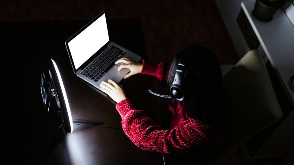 Steuerbetrug in Millionenhöhe: Behörden machen Jagd auf Influencer