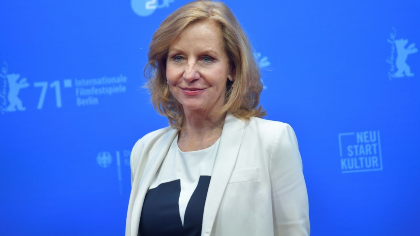 Patricia Schlesinger