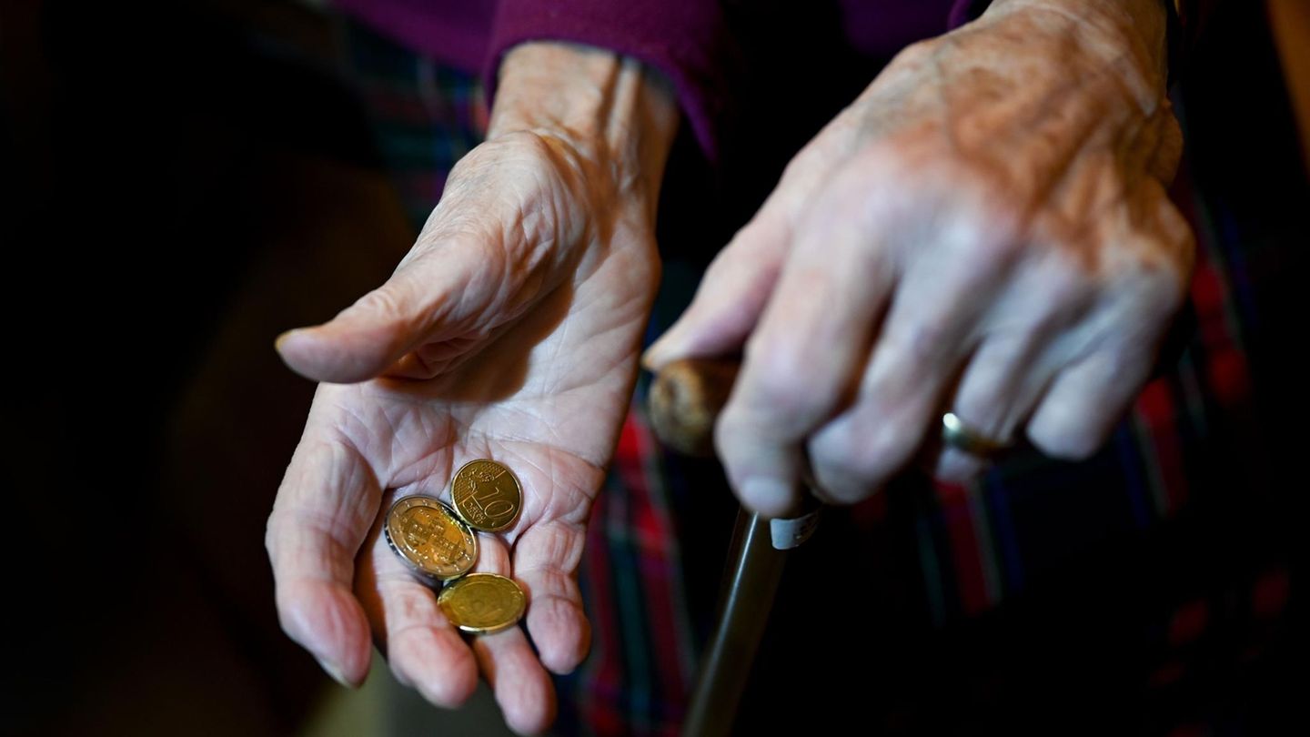 A “Boomer-Soli” is the wrong way for the pension (opinion)