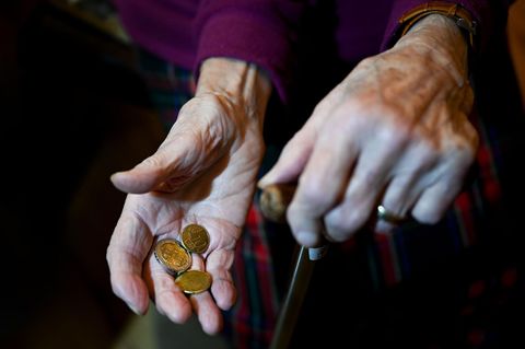 Forscher wollen höhere Renten zugunsten schmalerer schröpfen – "Boomer-Soli" nennen sie das