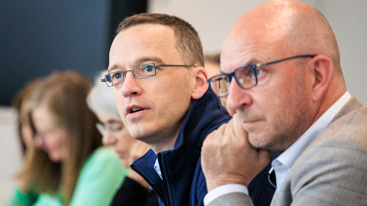 Rail traffic: Bahn sees itself well prepared in the renovation of Berlin-Hamburg