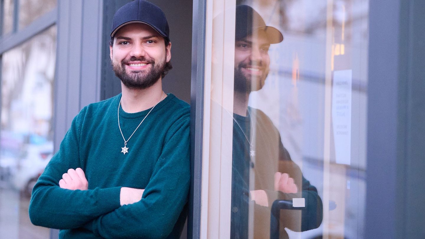 Jimi Blue Ochsenknecht delivered to Austrian authorities