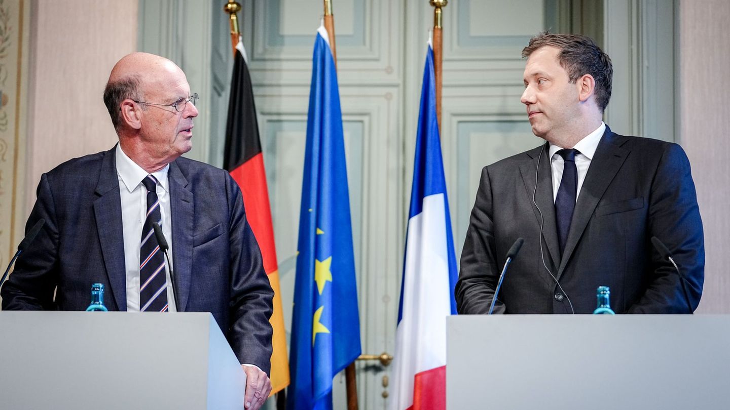 World trade: Klingbeil: Will not participate in the customs dispute