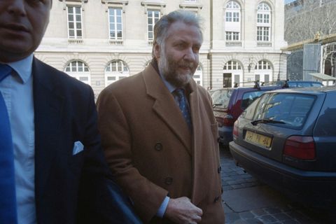Loïk Le Floch-Prigent
