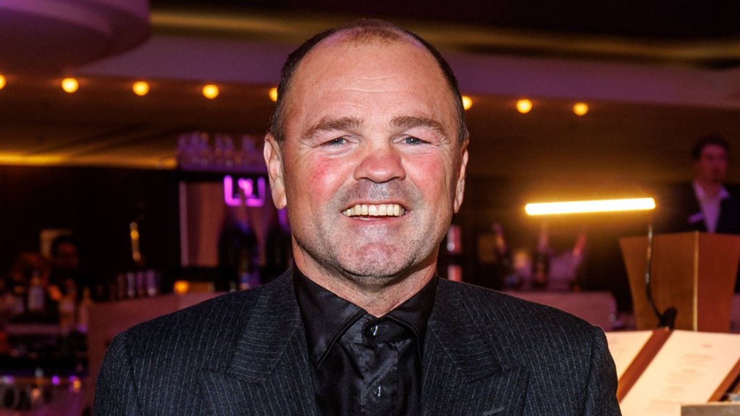 Sven Ottke: His bicycle accident was really that difficult