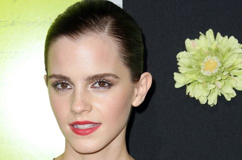 Emma Watson darf sechs Monate nicht Auto fahren