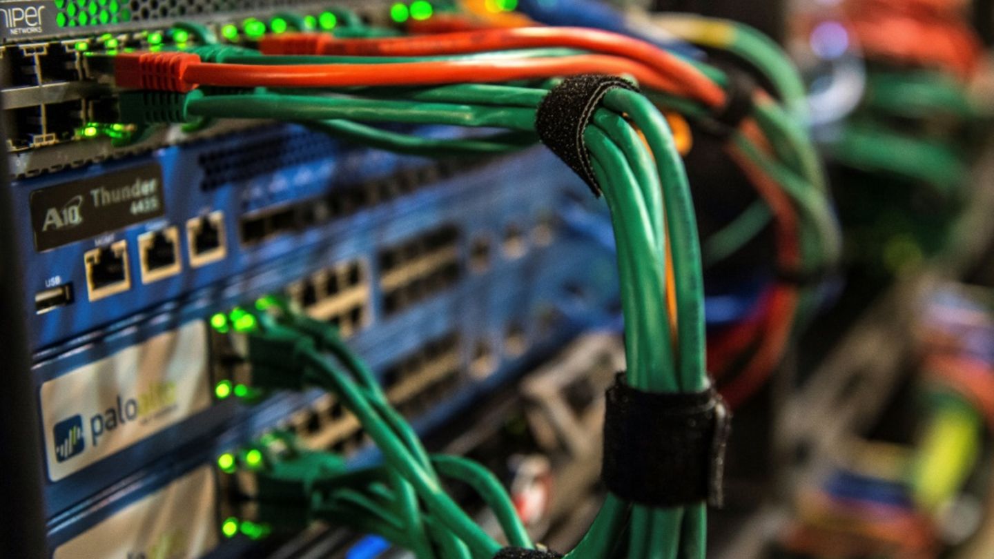 Internetkabel