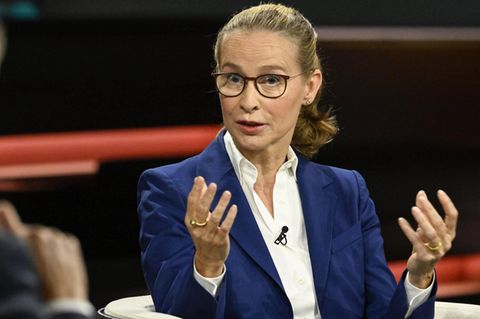 Frauke Brosius-Gersdorf