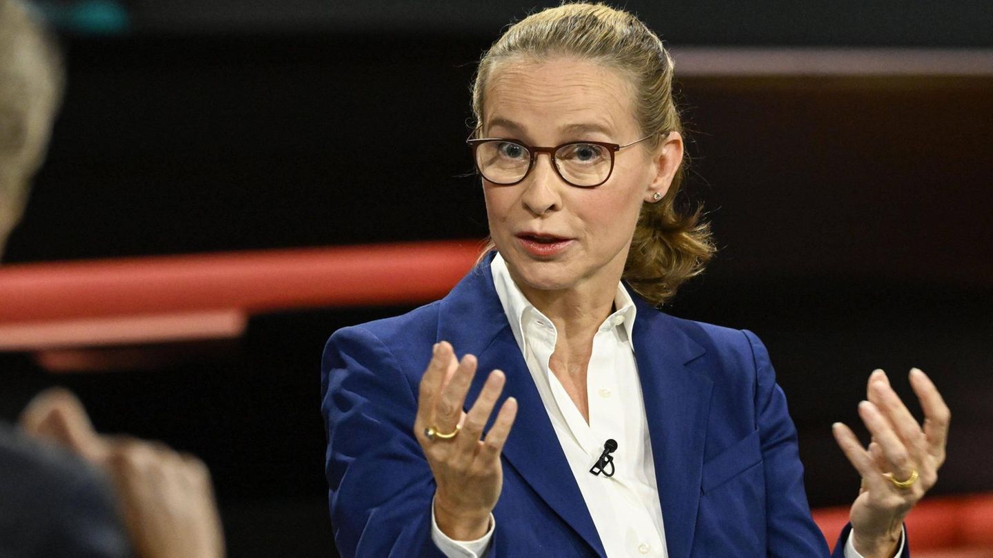 “Brosius-Gersdorf’s withdrawal prevents the Groko debacle prevents bigger”