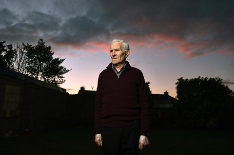 Peter Mulryan