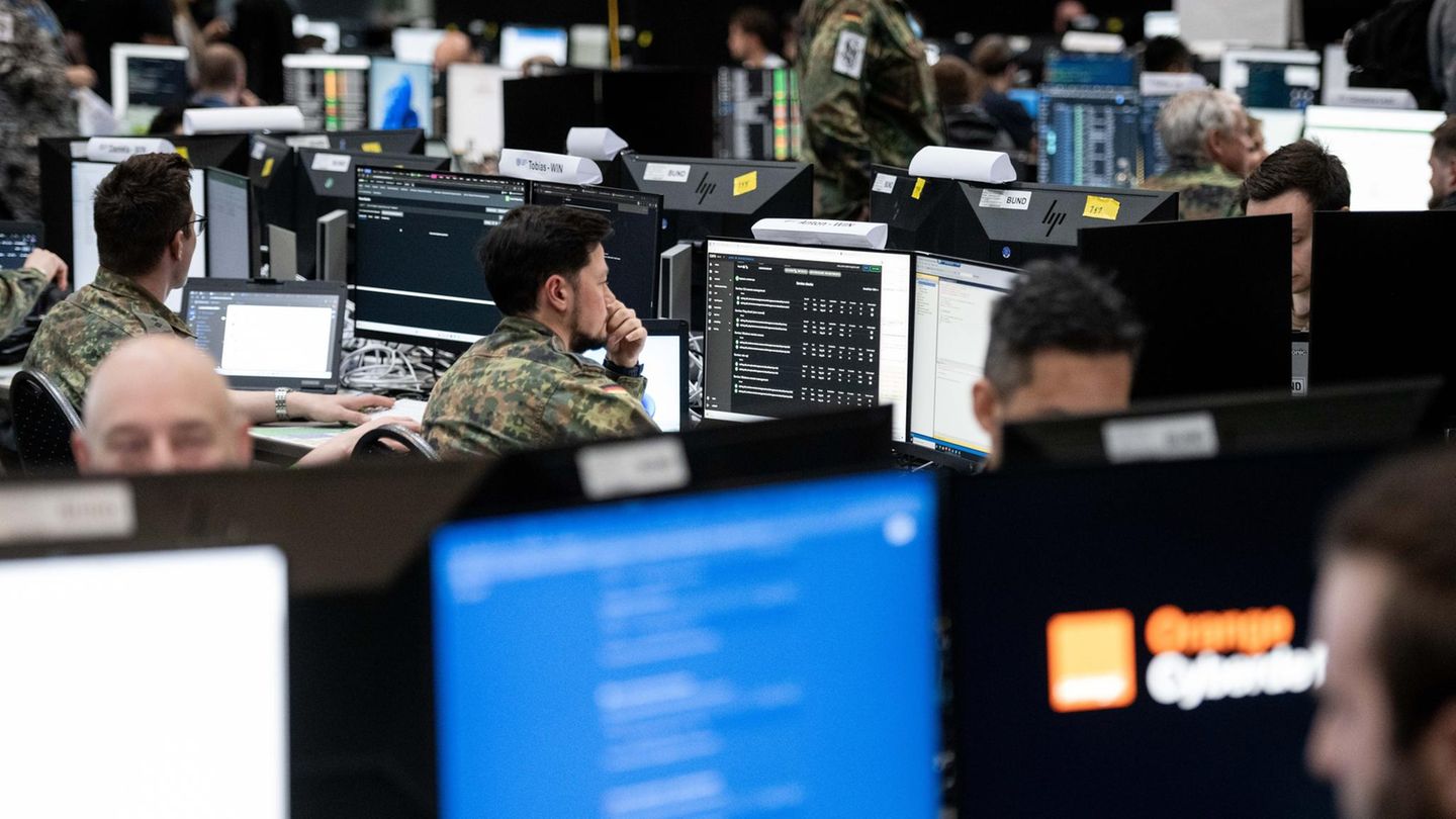 Cyber attacks from Russia: “This is only the beginning”