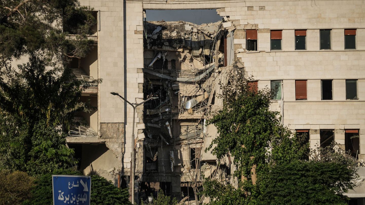 Middle East: activists: 360 deaths in violence in Syria