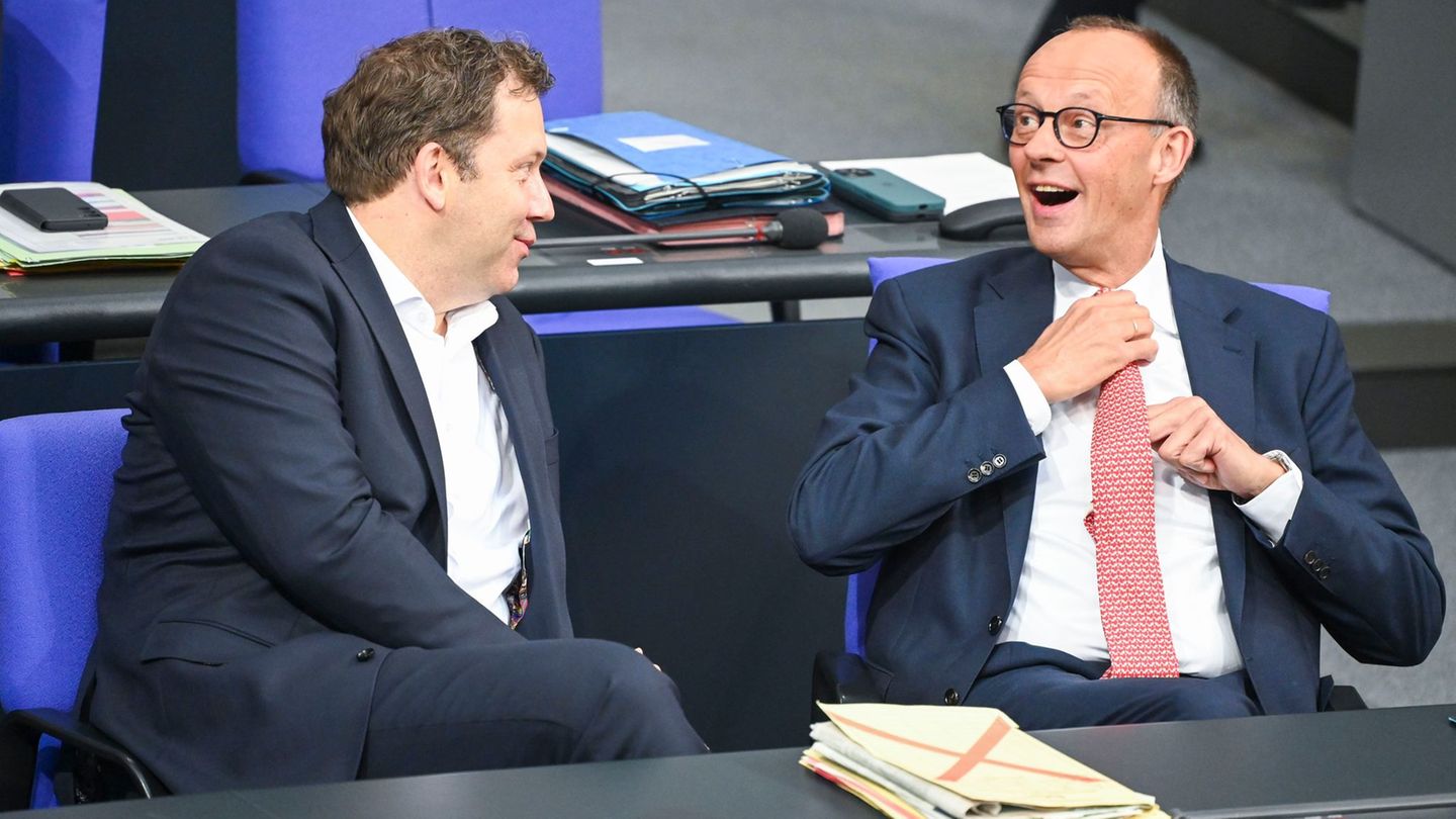 Hope and psychology: New government – good mood in the country?