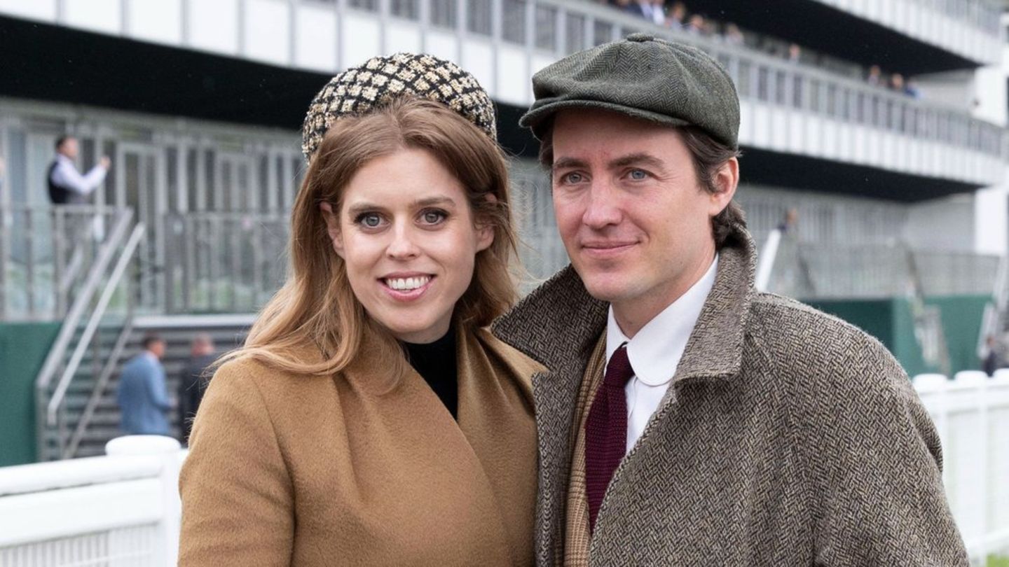 Fifth wedding anniversary of Princess Beatrice: couple has already mastered many hurdles