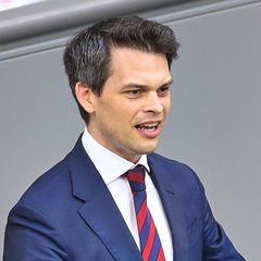 Christoph Ploß hätte Frauke Brosius-Gersdorf nach eigener Aussage "nicht gewählt"