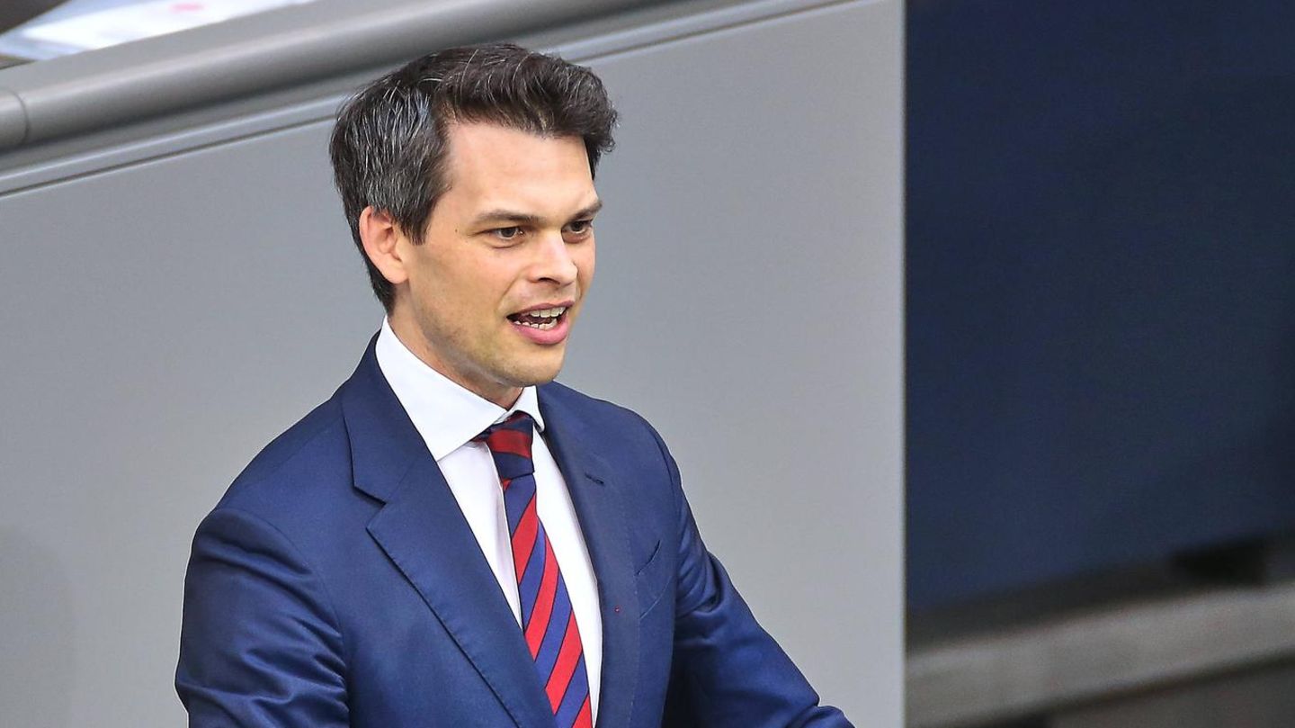 Frauke Brosius-Gersdorf: CDU MP criticizes her at “Markus Lanz”