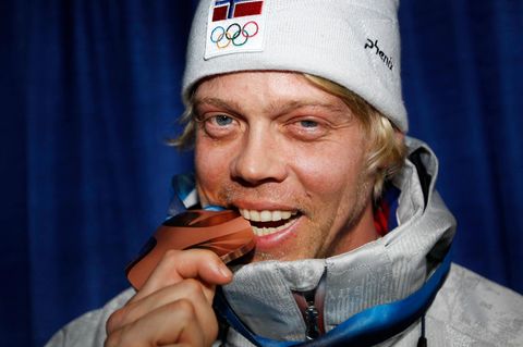 Audun Grønvold