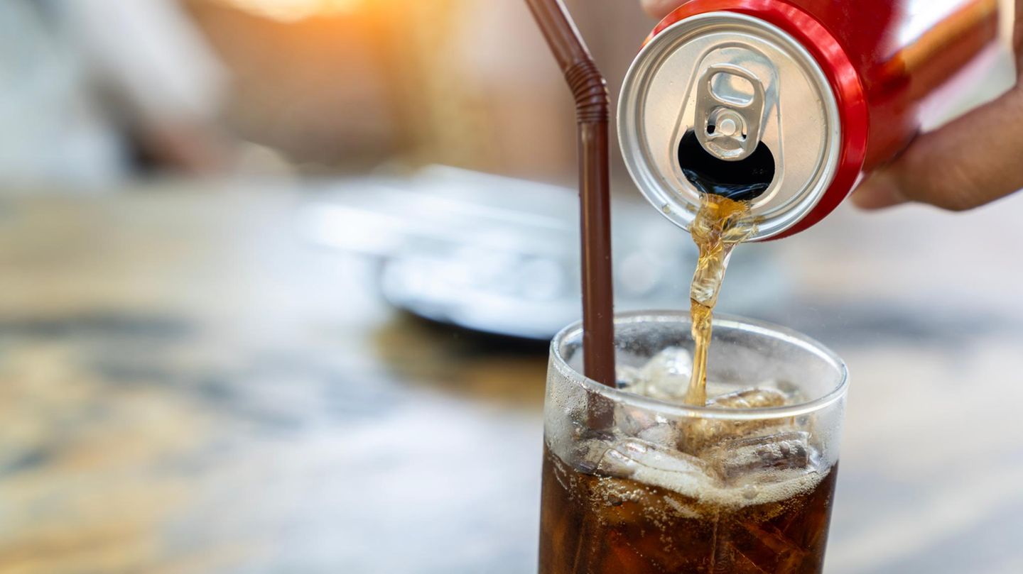 Coca-Cola: Donald Trump announces a recipe change