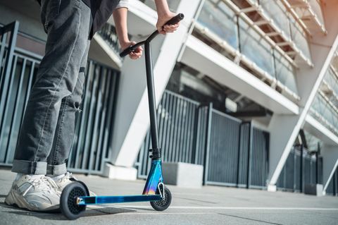 Stunt Scooter von Schildkröt zum Spitzenpreis
