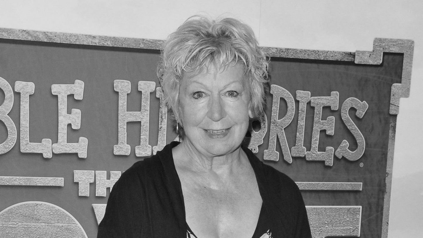“Actually … dear” star Joanna Bacon: British actress dies at the age of 72